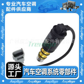 汽車空調(diào)壓縮機(jī)檢測(cè)臺(tái) 保障汽車空調(diào)系統(tǒng)的關(guān)鍵設(shè)備