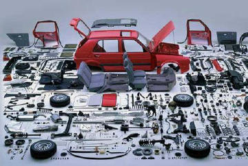 買車、養(yǎng)車、用車必看！2016年汽車新政策大盤點(diǎn)——聚焦汽車零配件