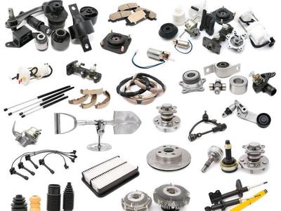 進(jìn)口汽車配件昂貴之謎 關(guān)稅只是冰山一角