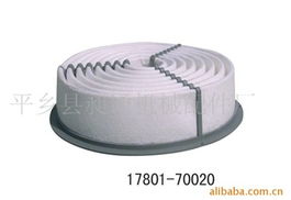 平鄉(xiāng)縣昶通機(jī)械配件廠 汽車三濾產(chǎn)品詳解，為愛車守護(hù)潔凈動(dòng)力