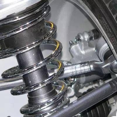 汽車零配件 守護(hù)行車安全的核心衛(wèi)士