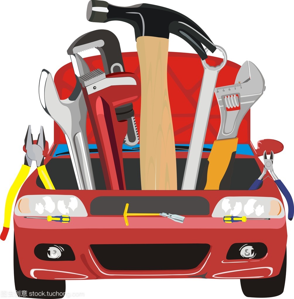 汽車修復(fù)與汽車零配件 技術(shù)與品質(zhì)的雙重守護(hù)