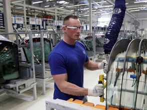 大眾汽車引入智能眼鏡 三大產(chǎn)業(yè)迎來(lái)顛覆性變革