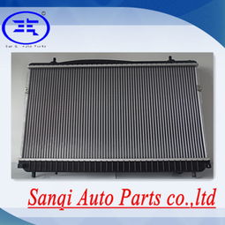 河北廠家OEM定制汽車散熱器 專業(yè)打造汽車翅片散熱器與鋁塑水箱，泊頭三汽助力起亞汽車散熱器升級(jí)