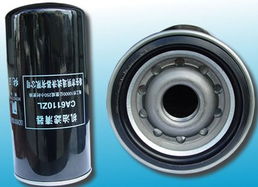 探秘浙江明通汽車零部件 卓越品質鑄就專業(yè)機濾解決方案