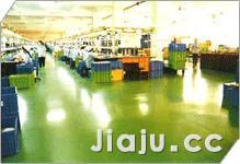 油漆化工行業(yè)生態(tài)鏈 從生產(chǎn)到家具應(yīng)用的商業(yè)全景